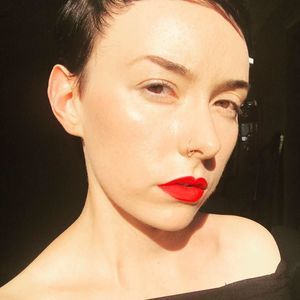 Meet your Posher, Courtney